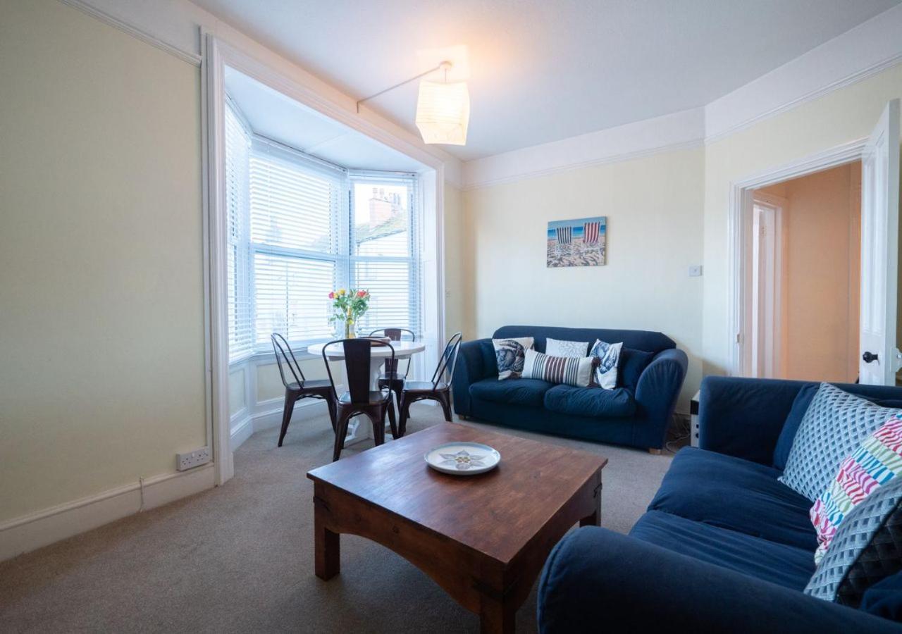 Harbour View, Central Dartmouth Bagian luar foto