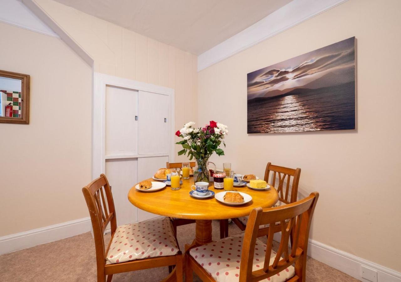 Harbour View, Central Dartmouth Bagian luar foto